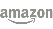 Amazon klantenlogo