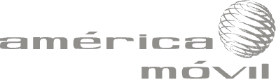 AmericaMovil logo de cliente