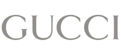 Logo cliente di Gucci