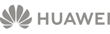 Huawei客戶商標