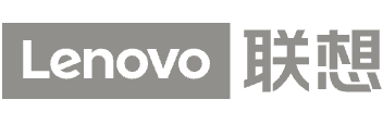 Lenovo客戶商標