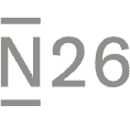 Kunden-Logo von N26