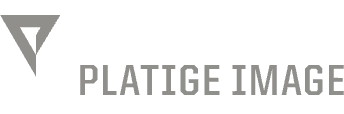 Logo klienta PlatigeImage