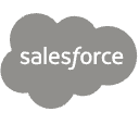 лого клиента Salesforce 