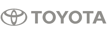 Toyota カスタマー ロゴ