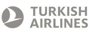 TurkishAirlines müşteri logosu