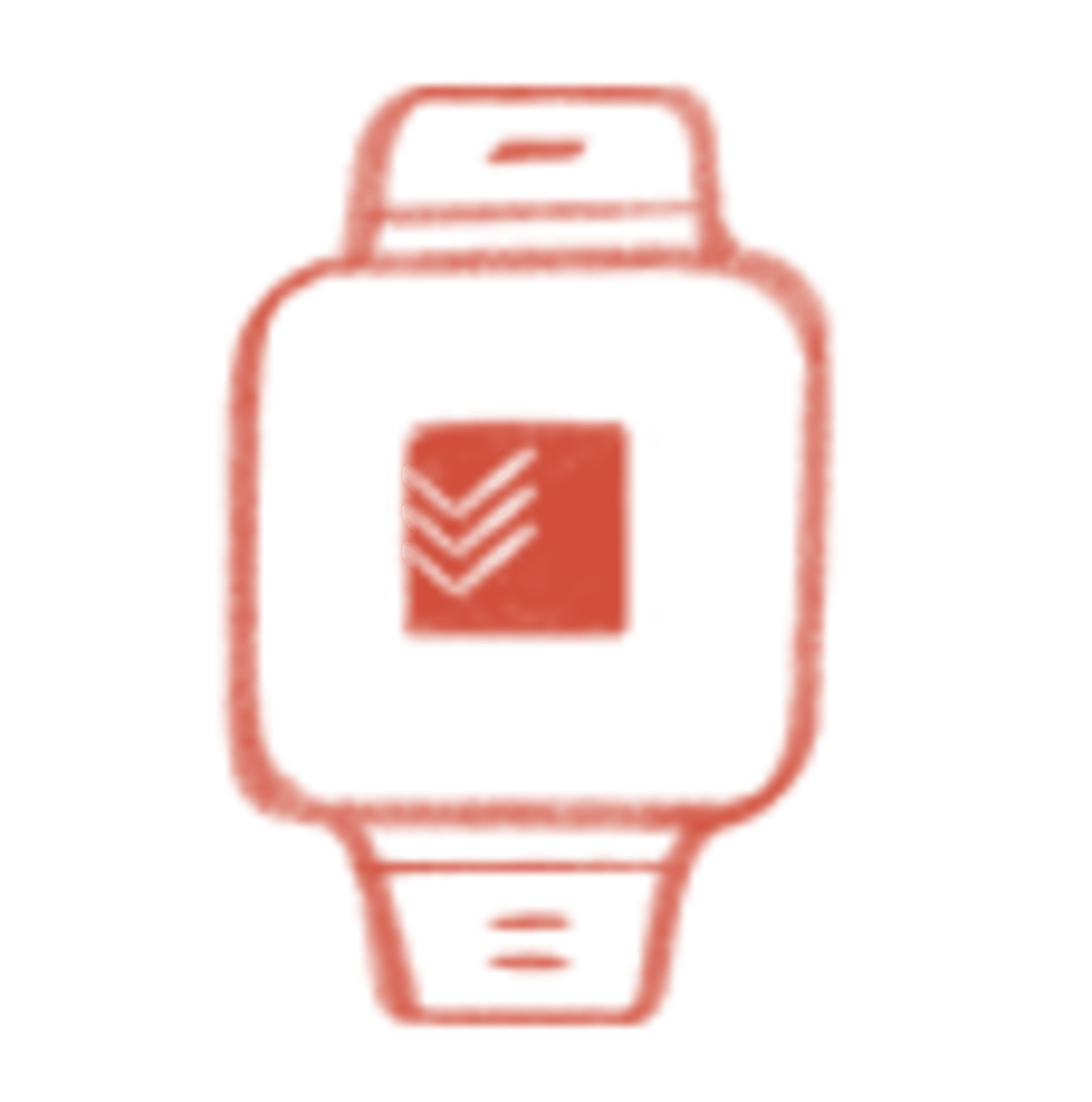 Icono de smart watch